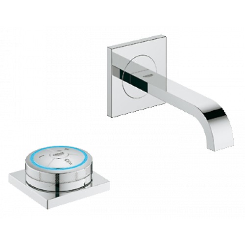 GROHE Allure F-digital elektroniczna bateria umywalkowa S - Size 36343000