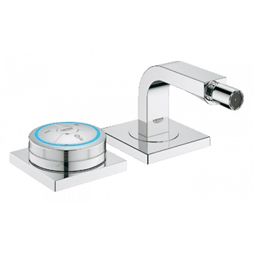 GROHE Allure F-digital elektroniczna bateria bidetowa 36346000