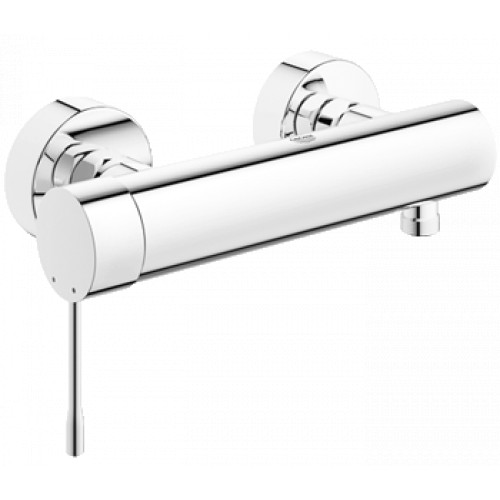 GROHE Essence jednouchwytowa bateria prysznicowa 33636001