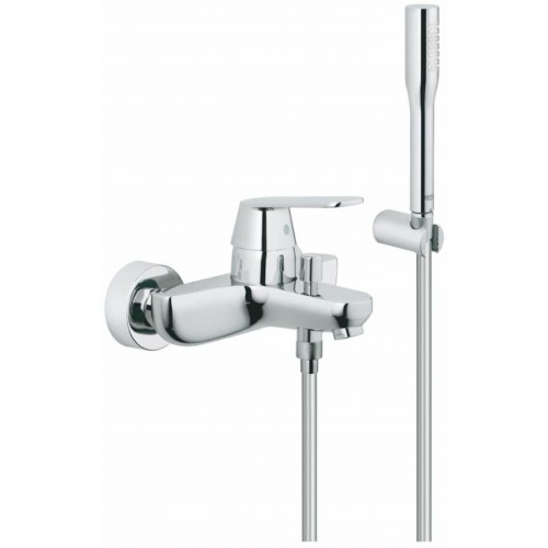 GROHE Eurosmart Cosmopolitan Jednouchwytowa bateria wannowa 32832000