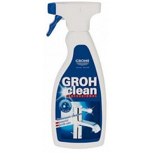 GROHE Grohclean Środek czyszczący do armatury 48166 000