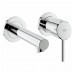 GROHE Concetto 2-otworowa bateria umywalkowa 19575001