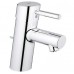 GROHE Concetto bateria umywalkowa, DN 15 z korkiem 23060001