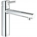 GROHE Concetto jednouchwytowa bateria zlewozmywakowa, DN 15, 31128001