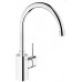 GROHE Concetto jednouchwytowa bateria zlewozmywakowa, DN 15, 31132001