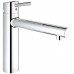 GROHE Concetto jednouchwytowa bateria zlewozmywakowa, DN 15, 31210001