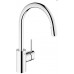 GROHE Concetto jednouchwytowa bateria zlewozmywakowa, DN 15, 31212001