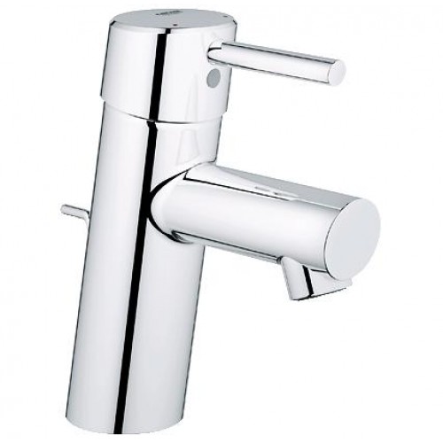 GROHE Concetto Bateria umywalkowa, DN 15 S-Size 3220410E