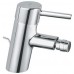 GROHE Concetto jednouchwytowa bateria bidetowa, DN 15 S-Size 32208001