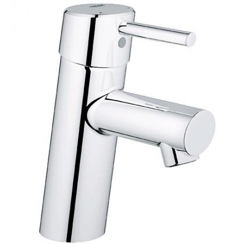 GROHE Concetto Bateria umywalkowa, DN 15 S-Size 32240001