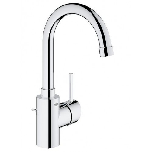 GROHE Concetto Bateria umywalkowa 32629001