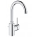 GROHE Concetto Bateria umywalkowa 32629001