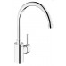 GROHE Concetto jednouchwytowa bateria zlewozmywakowa, DN 15, 32661001