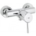 GROHE Concetto, jednouchwytowa bateria prysznicowa DN 15, chrom, 32210000