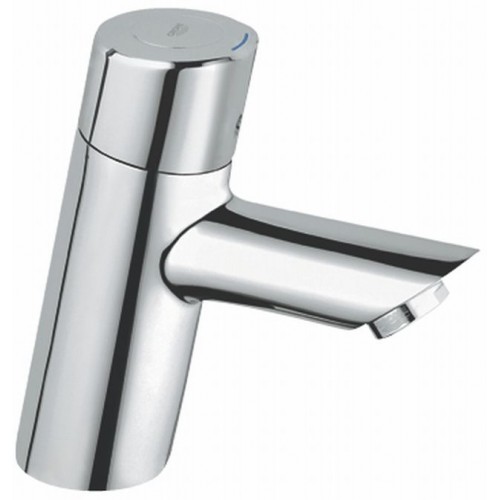 GROHE Concetto, zawór sztorcowy, DN 15, chrom, 32207000