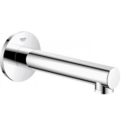 GROHE Concetto, wylewka wannowa, chrom, 13280001