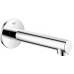 GROHE Concetto, wylewka wannowa, chrom, 13280001