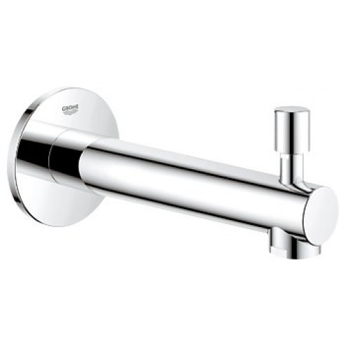 GROHE Concetto, wylewka wannowa DN15, chrom, 13281001