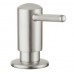 GROHE Contemporary Dozownik, Supersteel 40536DC0
