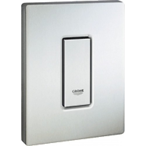 GROHE Cosmopolitan, przycisk spłukujący do pisuarów, ze stali szlachetnej, 38784SD0G GROHE Cosmopolitan, przycisk spłukujący do pisuarów, ze stali szlachetnej, 38784SD0G