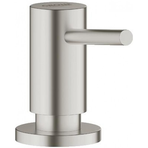 GROHE Cosmopolitan Dozownik, Supersteel 40535DC0