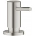 GROHE Cosmopolitan Dozownik, Supersteel 40535DC0