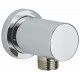 GROHE Rainshower® kolanko przyłączeniowe ścienne, DN 15 27057000