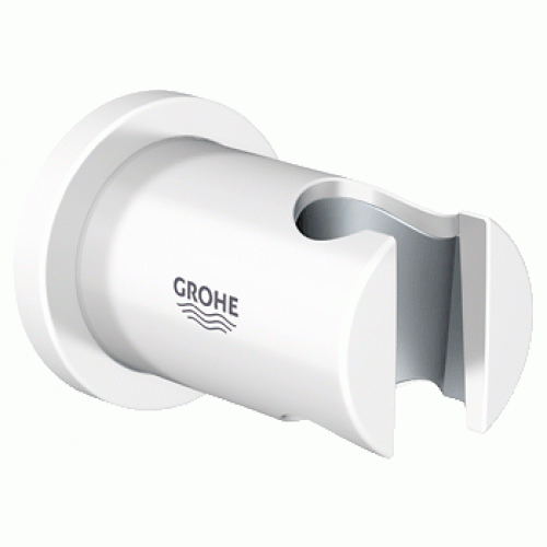GROHE Rainshower® uchwyt prysznicowy ścienny, biały 27074LS0