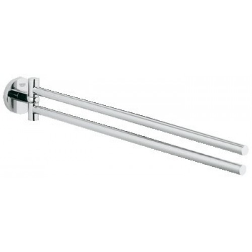 GROHE Essentials wieszak na ręcznik 40371001