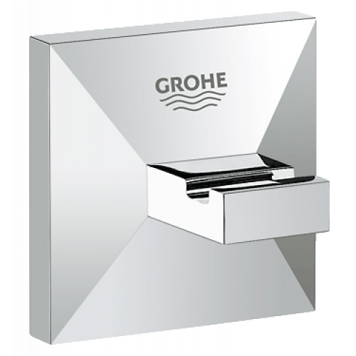 GROHE Allure Brilliant Wieszak chrom 40498000