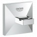 GROHE Allure Brilliant Wieszak chrom 40498000