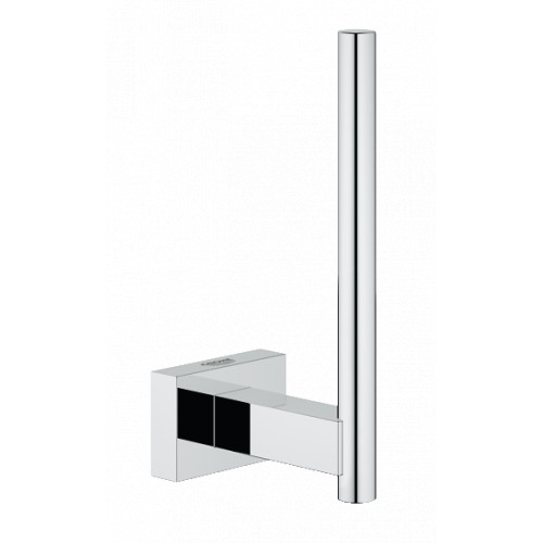 GROHE Essentials Cube uchwyt do papieru zapasowego 40623000