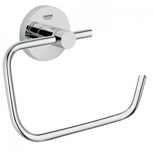 GROHE Essentials uchwyt na papier 40689000 GROHE Essentials uchwyt na papier 40689000
