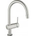 GROHE Minta Touch elektroniczna jednouchwytowa bateria zlewozmywakowa, DN15 31358DC0