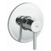 GROHE Essence, jednouchwytowa bateria prysznicowa, chrom, 19286000