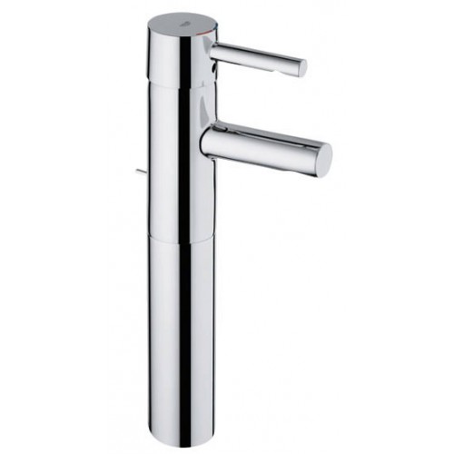 GROHE Essence, jednouchwytowa bateria umywalkowa, DN 15, chrom, 32247000