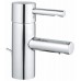 GROHE Essence, bateria umywalkowa, DN 15, chrom, 32424000