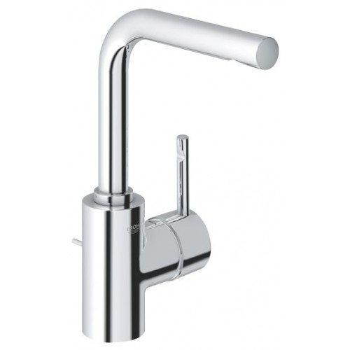GROHE Essence, bateria umywalkowa, DN 15, chrom, 32628000 GROHE Essence, bateria umywalkowa, DN 15, chrom, 32628000