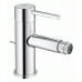GROHE Essence, jednouchwytowa bateria bidetowa, DN 15, chrom, 32935000
