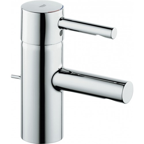 GROHE Essence, bateria umywalkowa, DN 15, chrom, 33562000