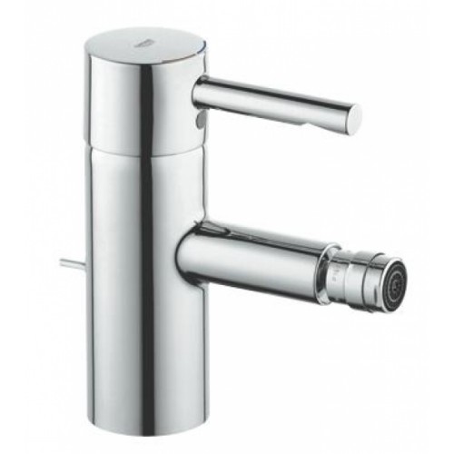 GROHE Essence, jednouchwytowa bateria bidetowa, DN 15, chrom, 33603000