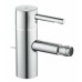 GROHE Essence, jednouchwytowa bateria bidetowa, DN 15, chrom, 33603000