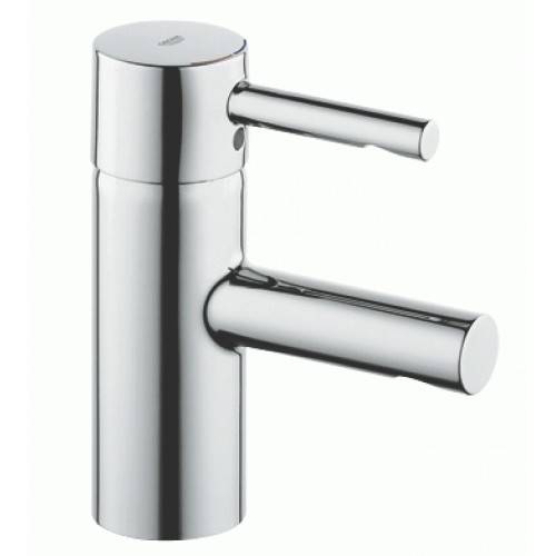 GROHE Essence, bateria umywalkowa, DN 15, chrom, 34294000