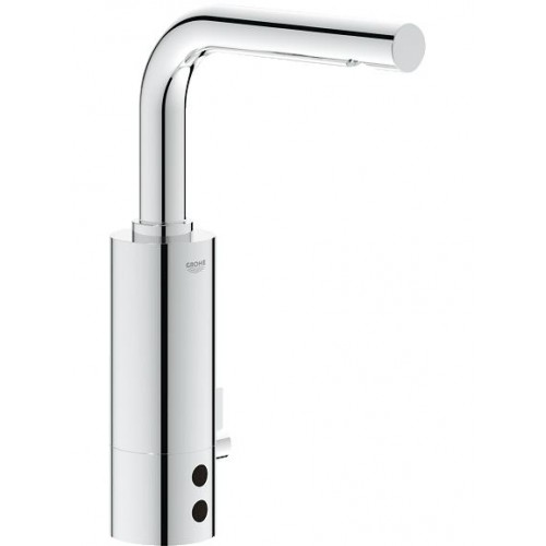GROHE Essence E Bateria elektroniczna na podczerwień do umywalki 36091000