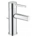 GROHE Essence, jednouchwytowa bateria umywalkowa, chrom, 3289800EG
