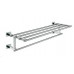 GROHE Essentials Cube wieszak na ręcznik kąpielowy 40512000
