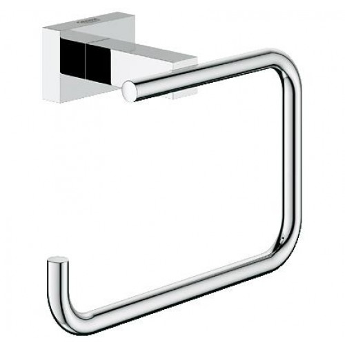 GROHE Essentials Cube uchwyt na papier 40507000