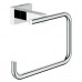 GROHE Essentials Cube uchwyt na papier 40507000