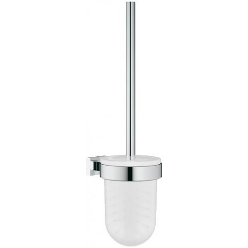 GROHE Essentials Cube szczotka toaletowa kpl. 40513000