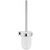 GROHE Essentials Cube szczotka toaletowa kpl. 40513000